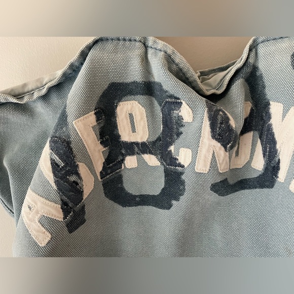 Abercrombie & Fitch Vintage Bag - Picture 2 of 5